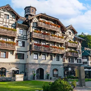 Hotel Savoy