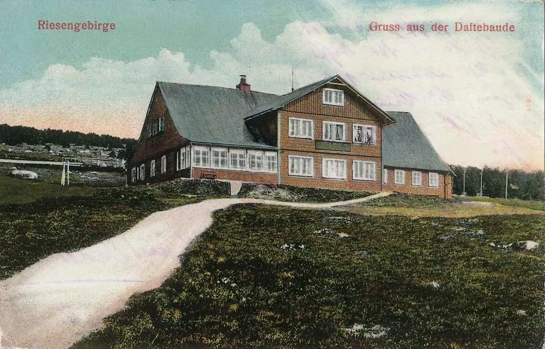 Hotel Moravská Bouda Špindlerŭv Mlýn 3*,  Repubblica Ceca