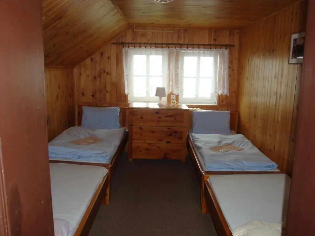 Hotel Moravská Bouda Špindlerŭv Mlýn